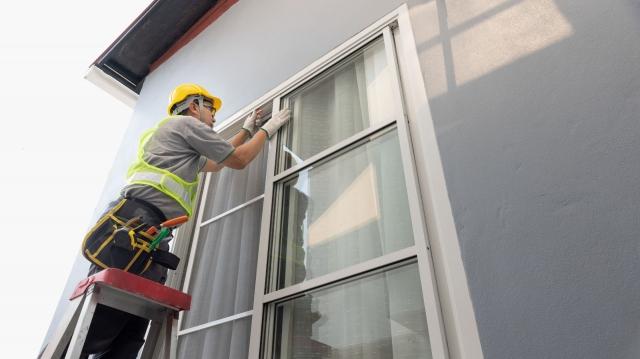 Upgrade Comfort: Home Window Replacement Services & Garage Door Repair in Victorville, CA